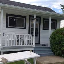 Bay Vista Lodge & Cottages | 3521 Route 134, Shediac Cape, NB E4P 3G6, Canada