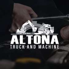 Altona Truck And Machine LTD. | 105 Robertson Rd, Lakeside, NB E5N 7K5, Canada