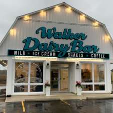 Walker Dairy Bar | 564 Talbot St E, Aylmer, ON N5H 2W1, Canada