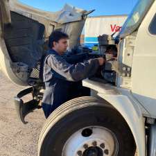 ATM Diesel LTD | 684 Linden Dr, Cambridge, ON N3H 0B6, Canada
