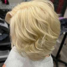 Crazy Beautiful by Design Hair Studio | 2207 Middlesmoor Crescent, Burlington, ON L7P 3X2, Canada