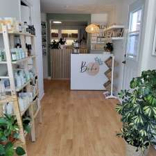 Boho Coiffure | 1660 Chem. Saint-Louis, Québec, QC G1S 1G9, Canada