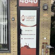 Aisha Academy | 4640 Rue de Salaberry, Montréal, QC H4J 1H6, Canada