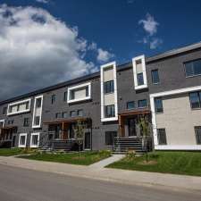 Les Triplex du Petit Mesnil - Condos locatifs à Lebourgneuf | Rue Joseph-Brosseau, Quebec City, QC G2K 0K7, Canada