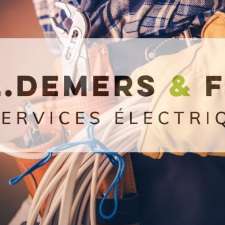 L.Demers Et Fils Inc | 39 Rue Bédard, Dolbeau-Mistassini, QC G8L 3V6, Canada