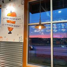 Shelby's Shawarma - West 5 | 1876 Oxford St W Building 3, Unit 1, London, ON N6K 0J8, Canada