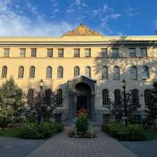 Congrégation de Notre-Dame | General Administration, 2330 Rue Sherbrooke O, Montréal, QC H3H 1G8, Canada