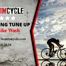 bent rim cycle