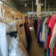 Hope Bargain Shoppe | 2403 Ellwood Dr SW, Edmonton, AB T6X 0J6, Canada