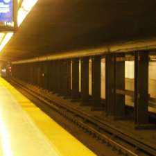 Woodbine Station | Toronto, ON M4C 4B8, Canada