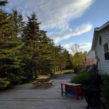 La Plus Belle Dune Inn Cottage Rental | 1929 NB-475, Saint-Édouard-de-Kent, NB E4S 4X1, Canada