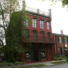 Tin Pan Galley Restaurant - Fine Dining, serving Breakfast, Lunc | 110 W Main St, Sackets Harbor, NY 13685, USA