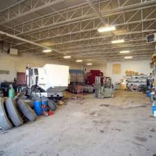 BNV Diesel Services Inc. | 15930-121A Avenue, 15930 56 St NW, Edmonton, AB T5V 1B5, Canada
