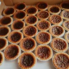 Badass Buttertarts Co | 5 Feeder St, Brampton, ON L7A 4T7, Canada