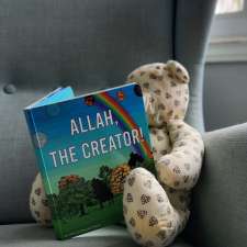Muslim Resource Hub | 9395 3 Line, Milton, ON L9T 2X9, Canada