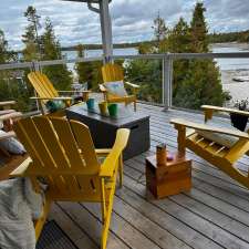 Northern Dreams Bed And Breakfast | 390 Eagle Rd W, Tobermory, ON N0H 2R0, Canada