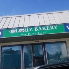 Loriz Bakery Edmonton | 8432 182 St NW, Edmonton, AB T5T 1Y7, Canada