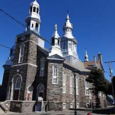 Presbytère catholique Notre-Dame-des-Neiges, Trois-Pistoles | 30 Rue Notre Dame E, Trois-Pistoles, QC G0L 4K0, Canada