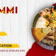 Chef Ammi | 33 Hubbell Rd, Brampton, ON L6Y 1P3, Canada