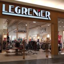 Le Grenier | 552 Bd Wilfrid-Hamel, Québec, QC G1M 3E5, Canada