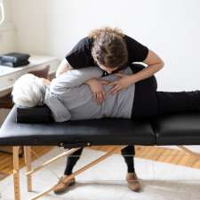 RT Osteopathy | 93 Woolwich St W, Elora, ON N0B 1S0, Canada