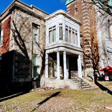 Congregation de la Fraternité Sacerdotale | 4565 R. Notre Dame O, Montréal, QC H4C 1S3, Canada