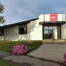 R G O Office Products | 11624 120 St, Edmonton, AB T5G 2Y2, Canada