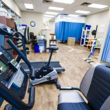South Shore Physiotherapy | 42 Glen Allan Dr, Bridgewater, NS B4V 3C4, Canada