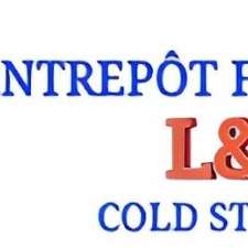 L & L Cold Storage | 5250 Rue J.-A.- Bombardier, Saint-Hubert, QC J3Z 1H1, Canada