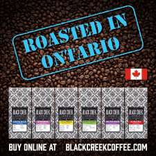 Black Creek Coffee | 45 Mill St E, Acton, ON L7J 1H1, Canada