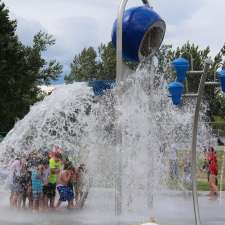 Pincher Creek Spray Park | 1020 Robertson Ave, Pincher Creek, AB T0K 1W0, Canada