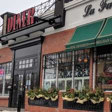 Urban Diner | 12427 102 Ave, Edmonton, AB T5N 0M2, Canada