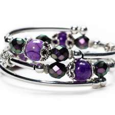 Crazyartgrrl Jewelry | 11302 Broadway, Alden, NY 14004, USA