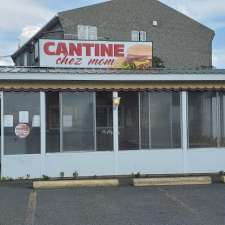 Cantine Chez Mom - 7635 Boulevard Laframboise, Saint-Hyacinthe, QC J2R ...