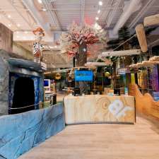 BFLY Brossard | Quartier DIX30, 9500 Boulevard Leduc, Brossard, QC J4Y 0B3, Canada
