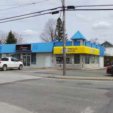 ELECTROCENTRE 2000 inc. | 1204 Avenue St Edouard, Plessisville, QC G6L 2J9, Canada