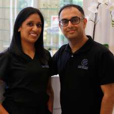 Dr. Kiran Kapadia, DDS | 10 Bronte St. S #202, Milton, ON L9T 1Y8, Canada
