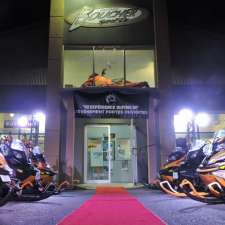 Germain Boucher Sports inc. | 980 Boulevard d'Iberville, Saint-Jean-sur-Richelieu, QC J2X 4A9, Canada