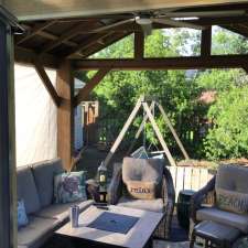 Yardistry | 375 Sligo Rd W, Mount Forest, ON N0G 2L1, Canada