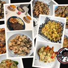 Entree's By Jay | 219 Remembrance Rd, Brampton, ON L7A 4P1, Canada