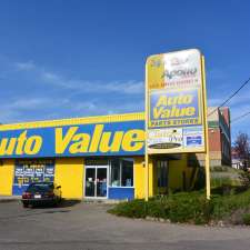 Auto Value 17th Ave SW | 3821B 17 Ave SW, Calgary, AB T3E 0C3, Canada