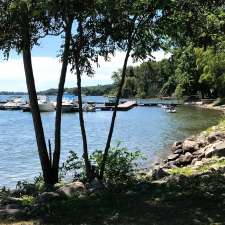 Canoe Point State Park | Clayton, NY 13624, USA