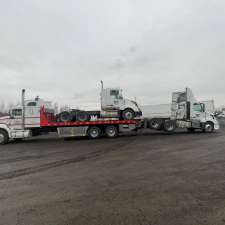 Remorquage G.S. Towing | 218 Ch de Bretagne, Boucherville, QC J4B 0G7, Canada