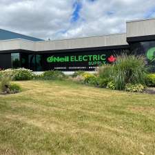 O'Neil Electric Supply | 32 Cherry Blossom Rd, Cambridge, ON N3H 4R7, Canada