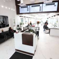 MEN ZONE Barbershop | 209 Oak Park Blvd Unit 102, Oakville, ON L6H 0M2, Canada