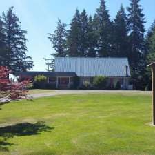Black Creek United Mennonite Church | 2277 Enns Rd, Black Creek, BC V9J 1H7, Canada