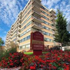 The Caravel | 64 Ontario St, Kingston, ON K7L 5J4, Canada