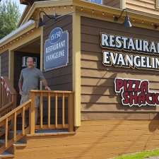 Restaurant Evangeline | 15150 Cabot Trail, Chéticamp, NS B0E 1H0, Canada