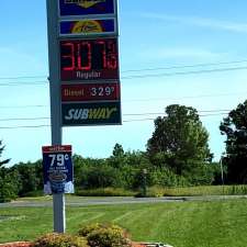 Sunoco | 13821 NY-3, Sackets Harbor, NY 13685, USA