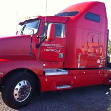 Onroute Freight Services Inc | 35 Churchill Rd N, Acton, ON L7J 2H8, Canada